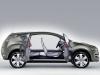 2004 Nissan Qashqai Concept 3